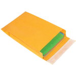 Expandable Self-Seal Envelopes 